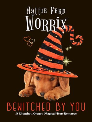 cover image of Bewitched by You